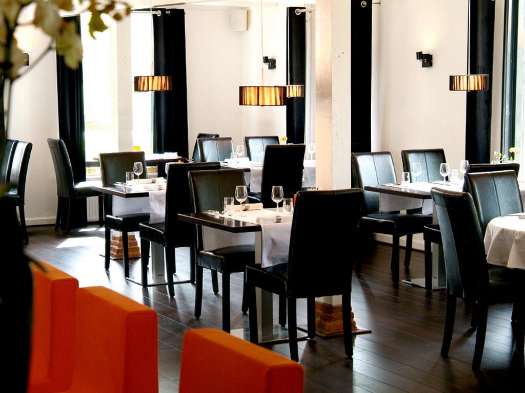 Fletcher Hotel-Restaurant De Witte Brug Lekkerkerk Εξωτερικό φωτογραφία